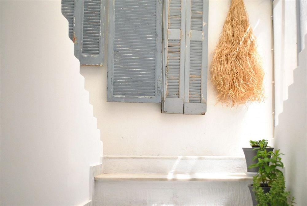 Alice Inn Atenas Exterior foto