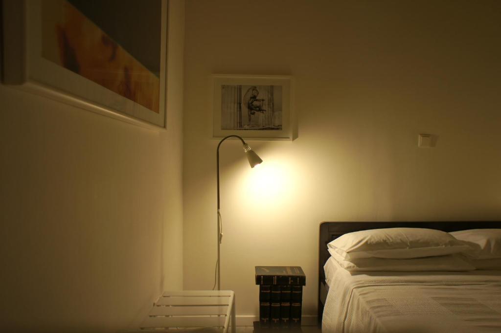 Alice Inn Atenas Habitación foto