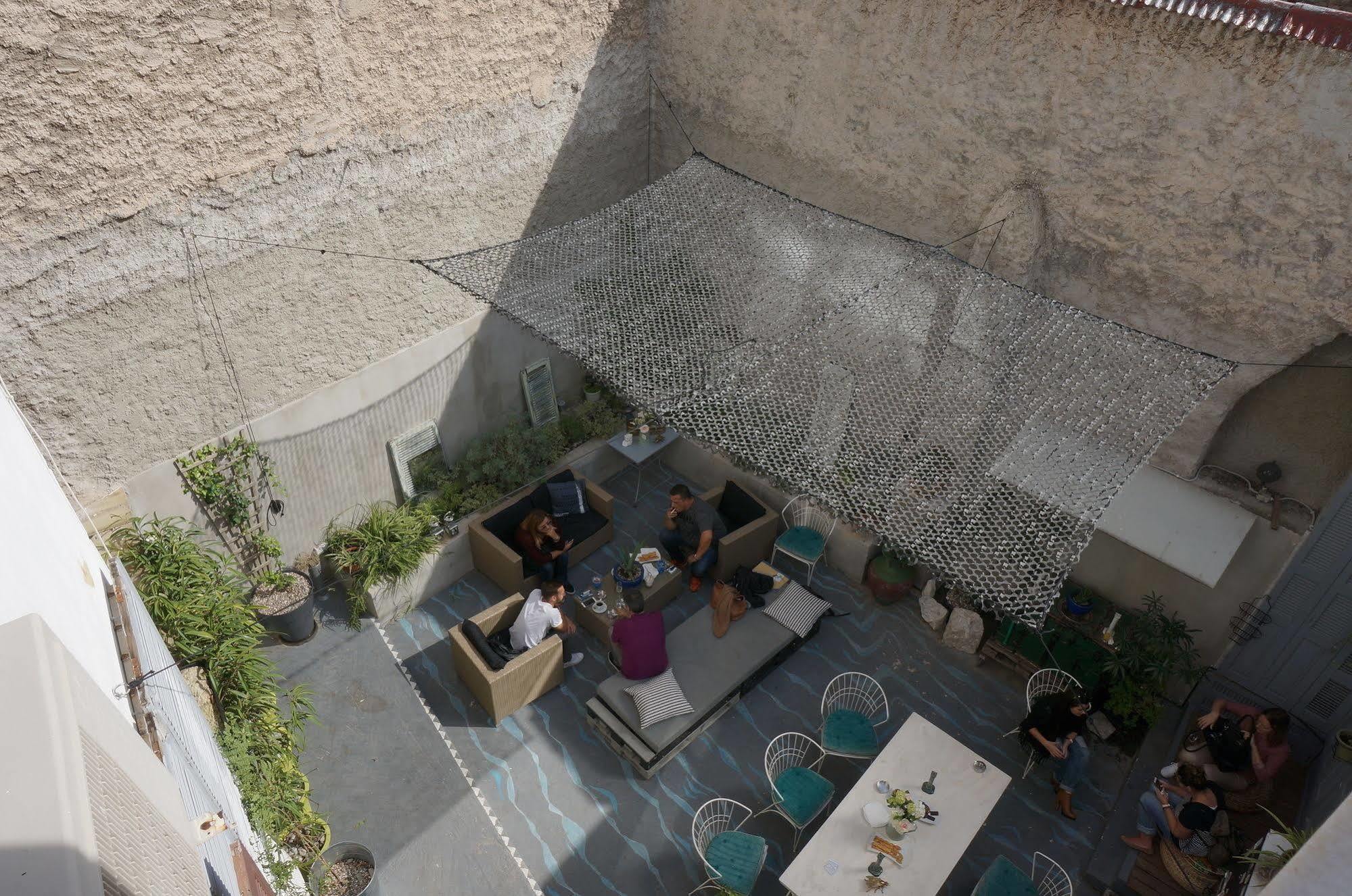 Alice Inn Atenas Exterior foto